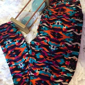 Women’s Lularoe Leggings